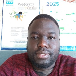 Profile picture of Busani N