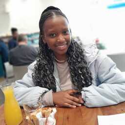 Profile picture of Anela M