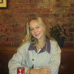 Profile picture of Jenna B