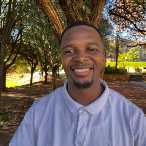 Profile picture of Wandile N
