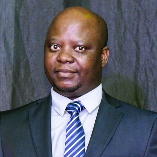 Profile picture of Mbongeni H