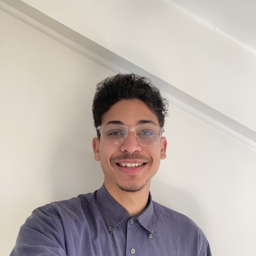 Profile picture of Cameron H