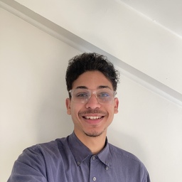 Profile picture of Cameron H