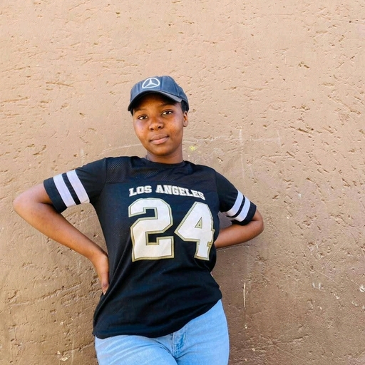 Profile picture of Lebogang M