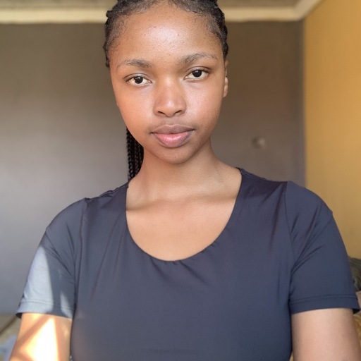 Profile picture of Abongile G