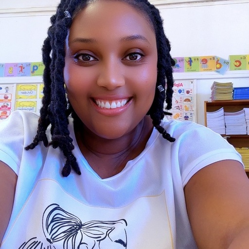 Profile picture of Tshepiso M