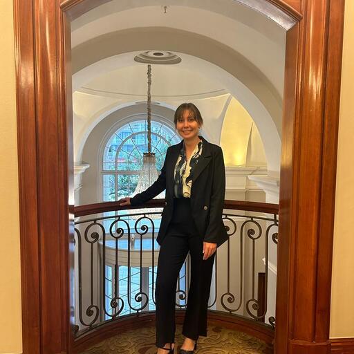 Profile picture of Courtney B