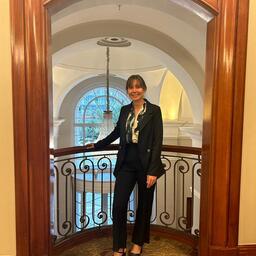 Profile picture of Courtney B