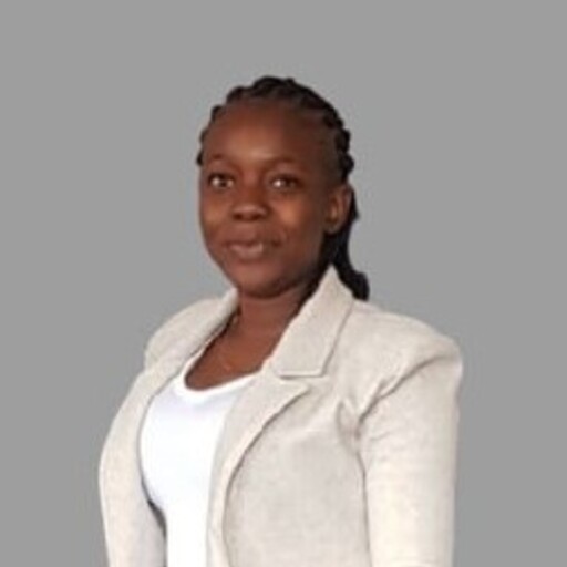 Profile picture of Rutendo M