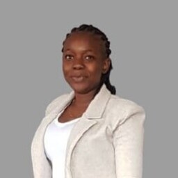 Profile picture of Rutendo M