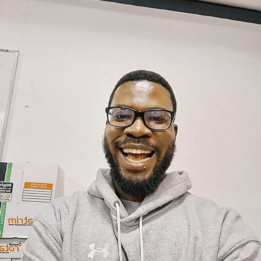 Profile picture of Chidi N