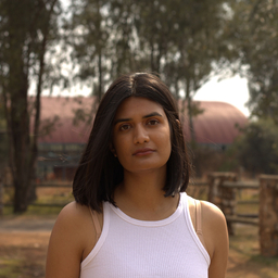 Profile picture of Suvali M