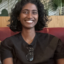 Profile picture of Leah P