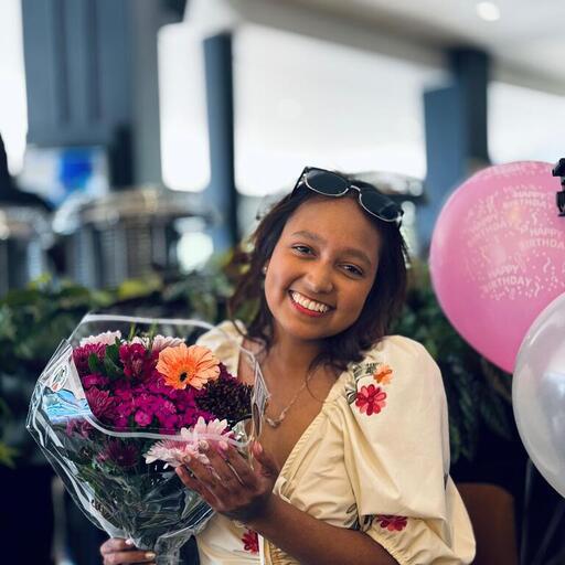 Profile picture of Abigail S