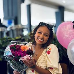 Profile picture of Abigail S