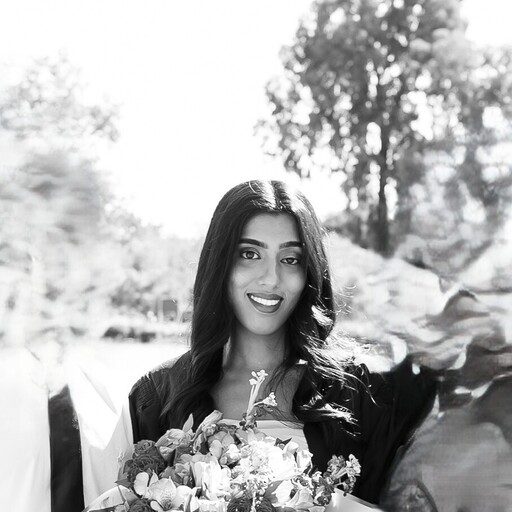 Profile picture of Thanushri P