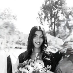 Profile picture of Thanushri P