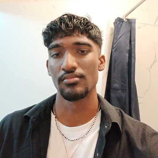 Profile picture of Ranen P