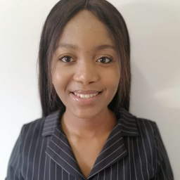 Profile picture of Sbongile T