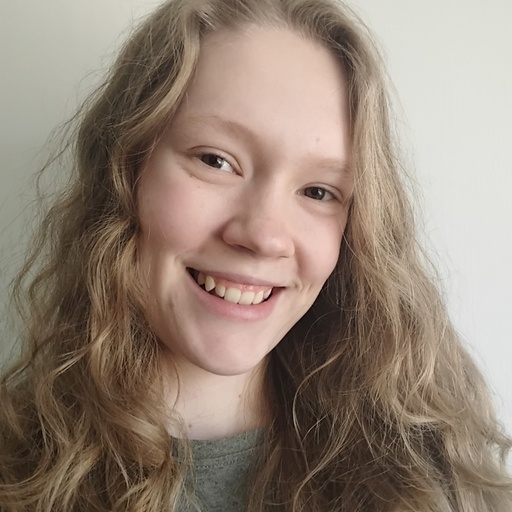 Profile picture of Amber H