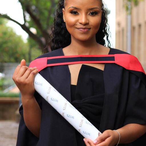 Profile picture of Girly R