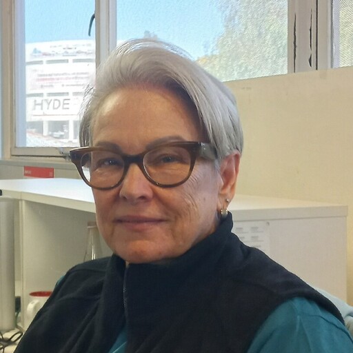 Profile picture of Yvonne F