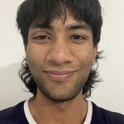 Profile picture of Muhaiman B