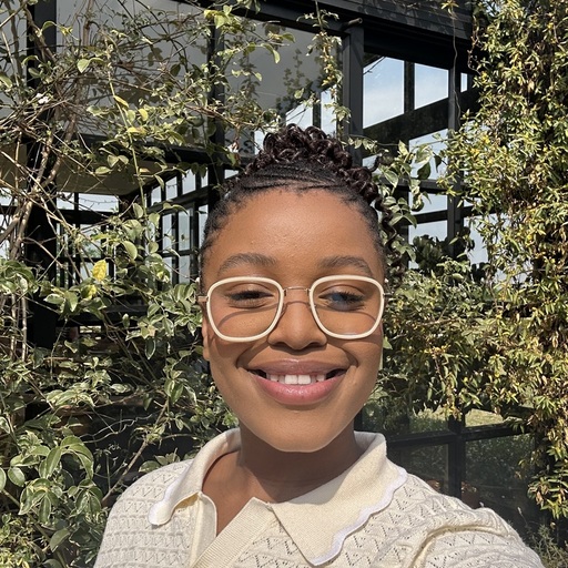 Profile picture of Boipelo M