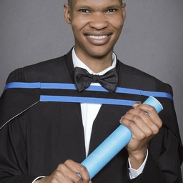 Profile picture of Mfuneko N