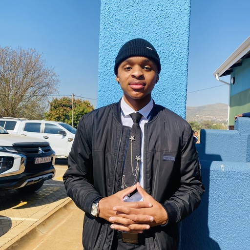 Profile picture of Siphelele N