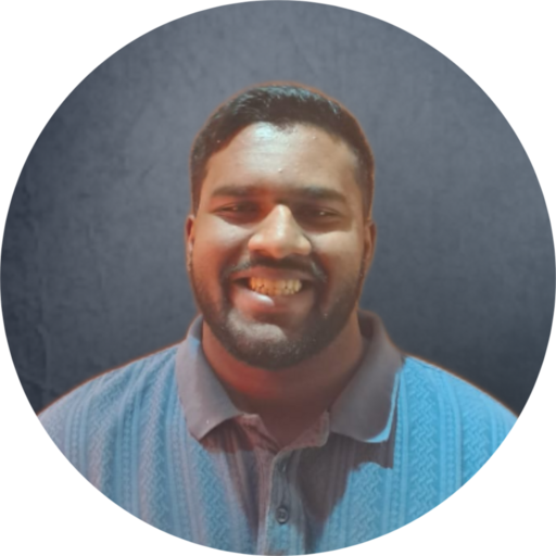 Profile picture of Ameet M