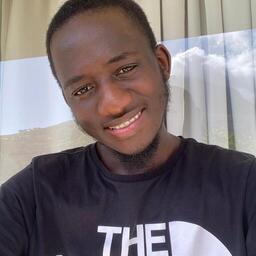 Profile picture of Ofentse G