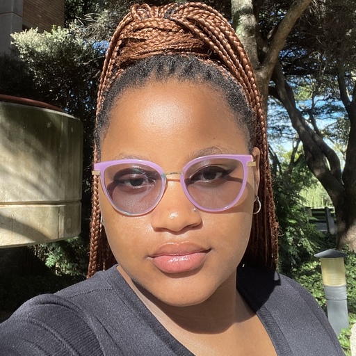 Profile picture of Koketso K