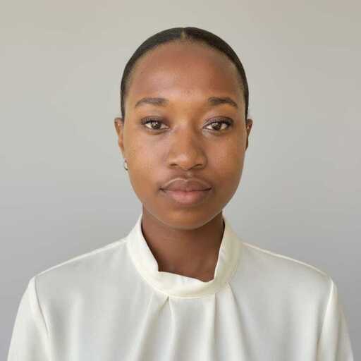 Profile picture of Nkosinathi M