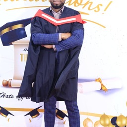 Profile picture of Mthokozisi M