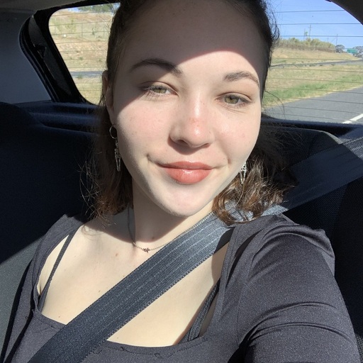 Profile picture of Hannah-jo J