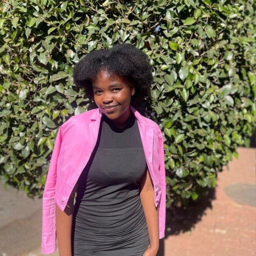 Profile picture of Amahle H