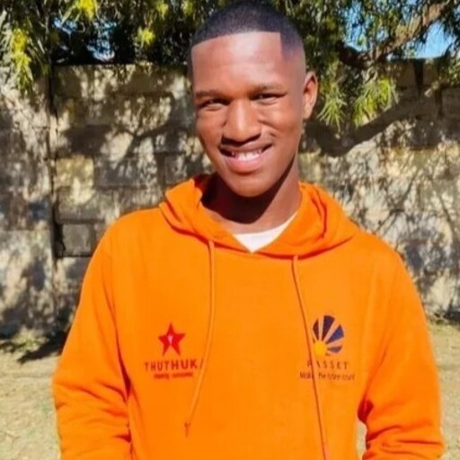 Profile picture of Melokuhle S