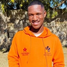 Profile picture of Melokuhle S