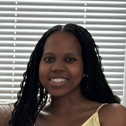 Profile picture of Letago M