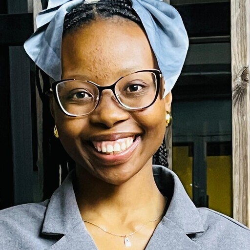 Profile picture of Ntokozo M