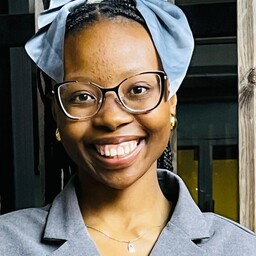 Profile picture of Ntokozo M