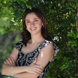 Profile picture of Nicolene P