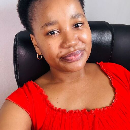 Profile picture of Precious M