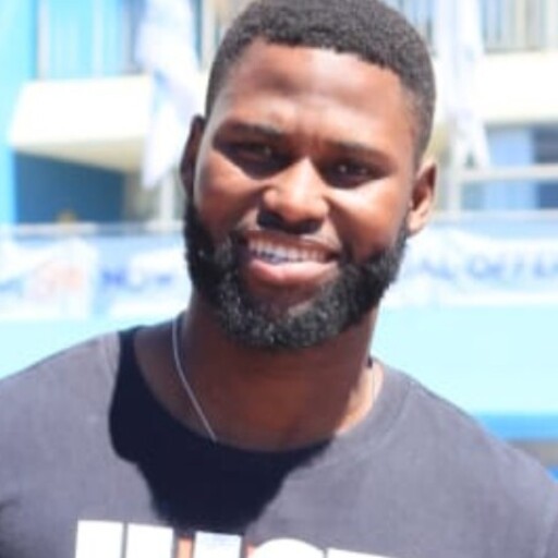 Profile picture of Siphamandla N