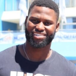 Profile picture of Siphamandla N