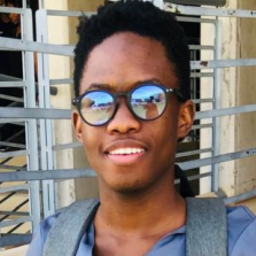 Profile picture of Kgantshi S