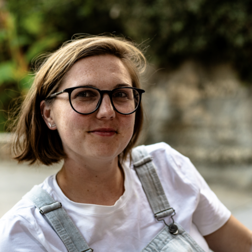 Profile picture of Catherine T