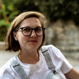 Profile picture of Catherine T