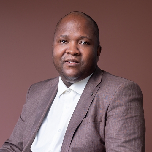 Profile picture of Murendeni N